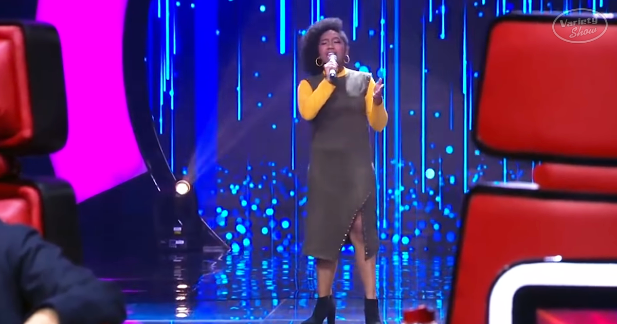 Some of The Fastest Chair Turns in The Voice History Are Found Here