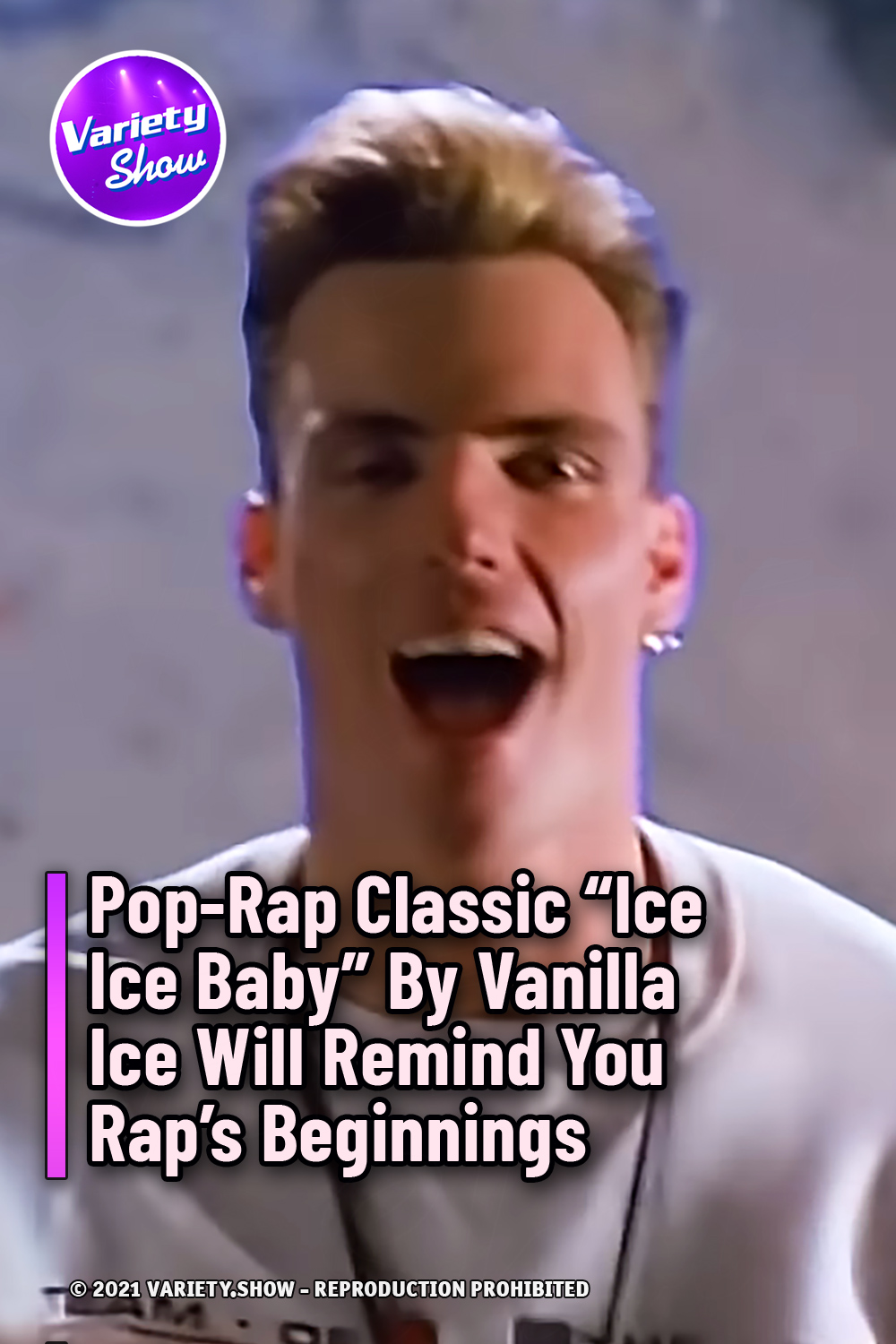Pop-Rap Classic \