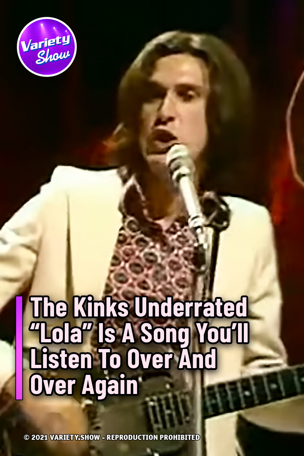 The Kinks Underrated \
