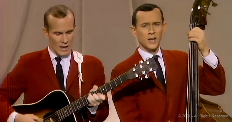 Classic Smother Brothers routine highlights Ed Sullivan Show – Variety Show