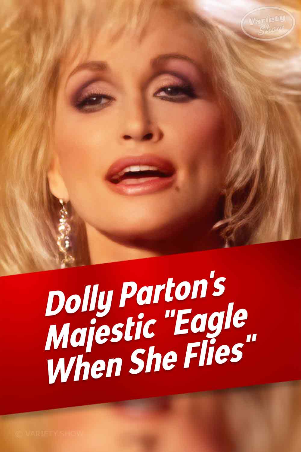 Dolly Parton\'s Majestic \