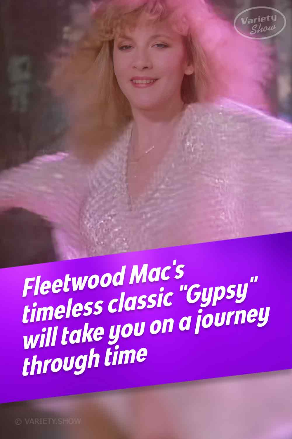 Fleetwood Mac\'s timeless classic \