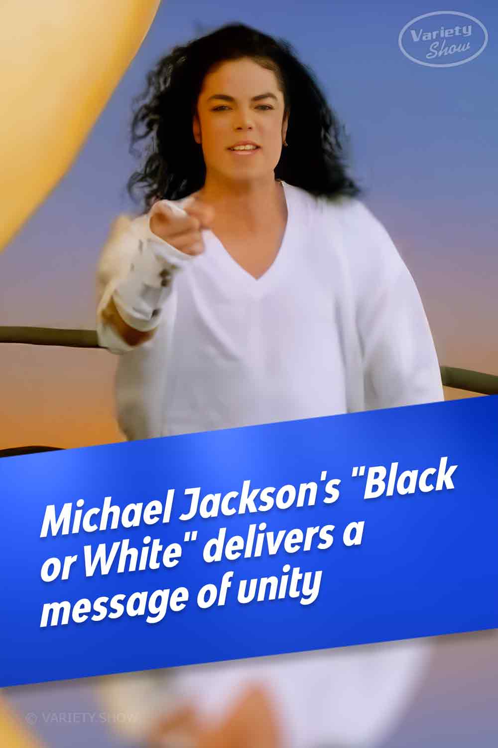 Michael Jackson\'s \