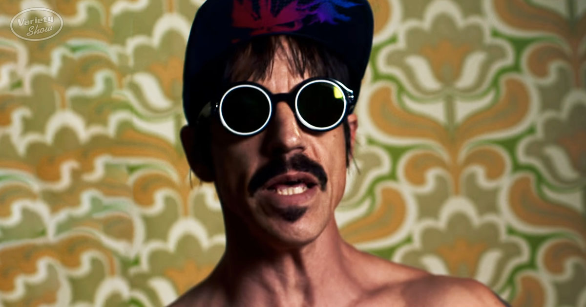 Red Hot Chili Peppers’ “Dark Necessities” reveals our darkest desires