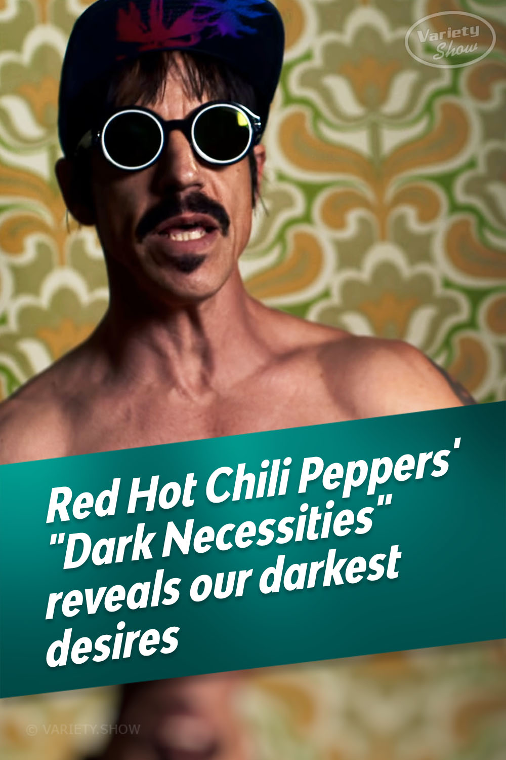 Red Hot Chili Peppers\' \