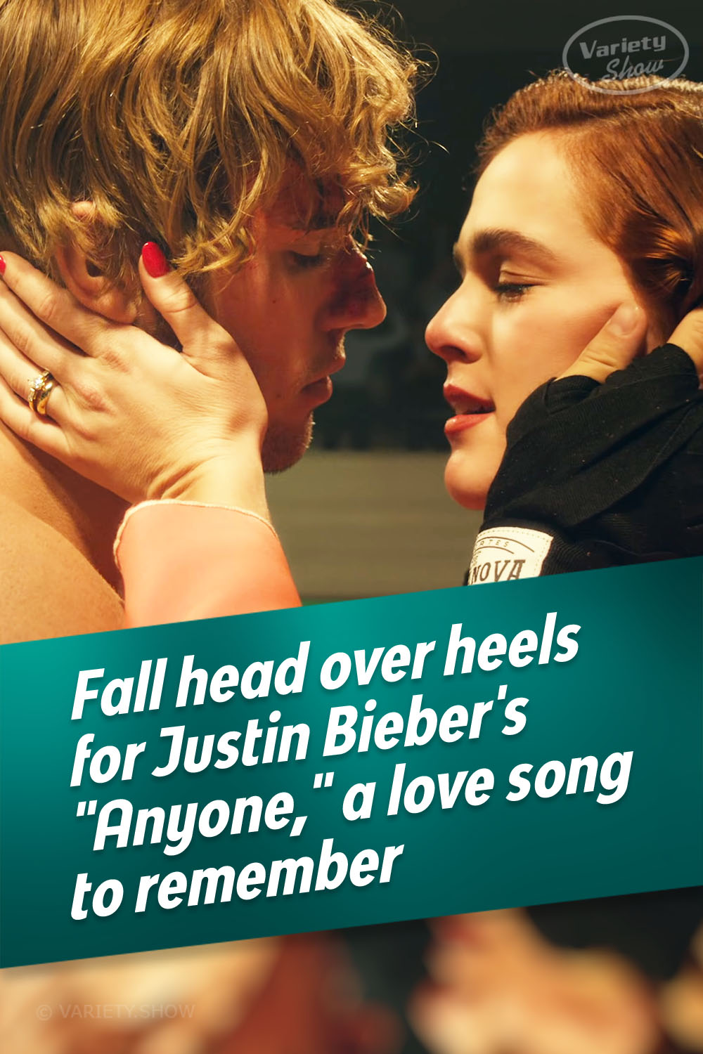 Fall head over heels for Justin Bieber\'s \