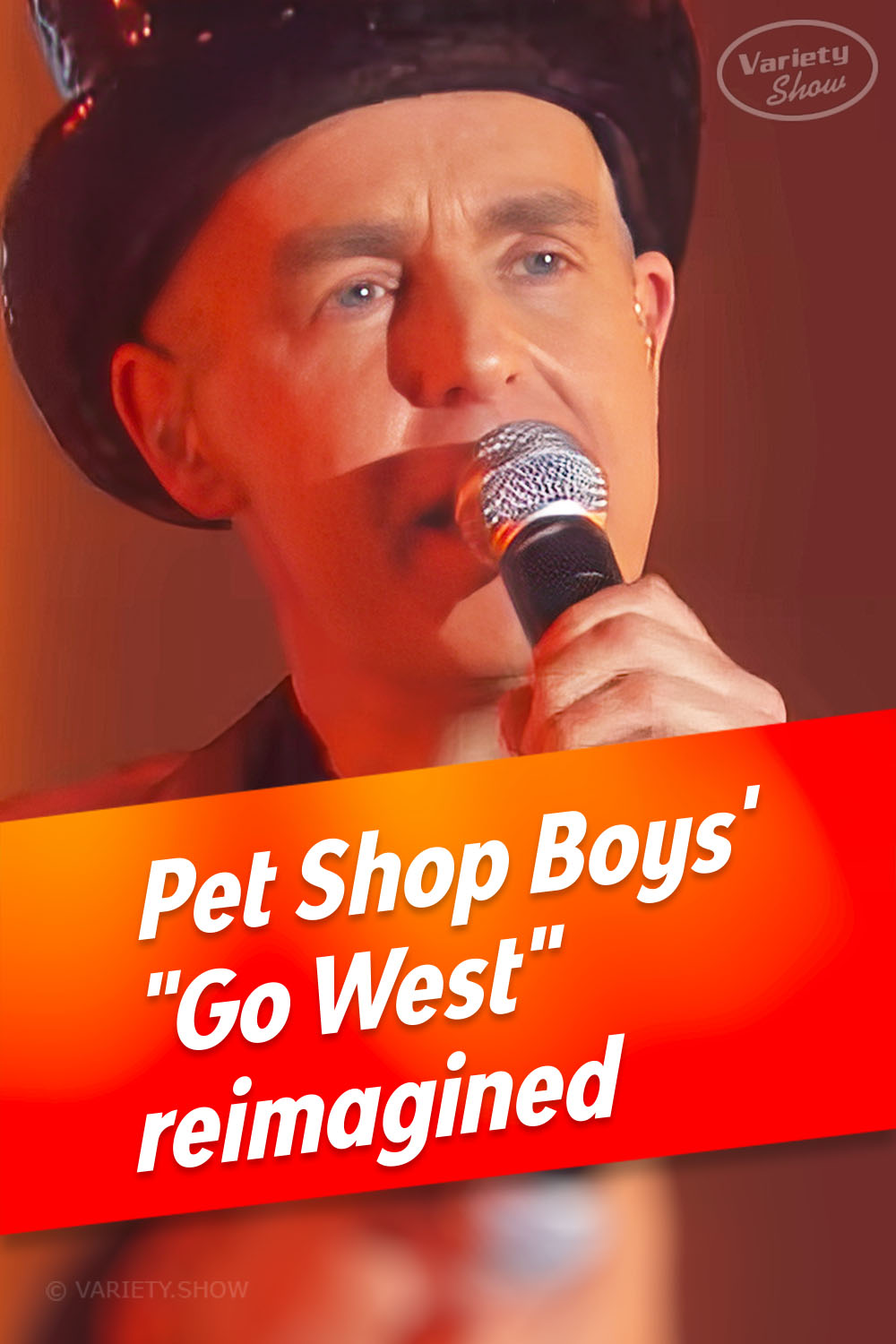 Pet Shop Boys\' \