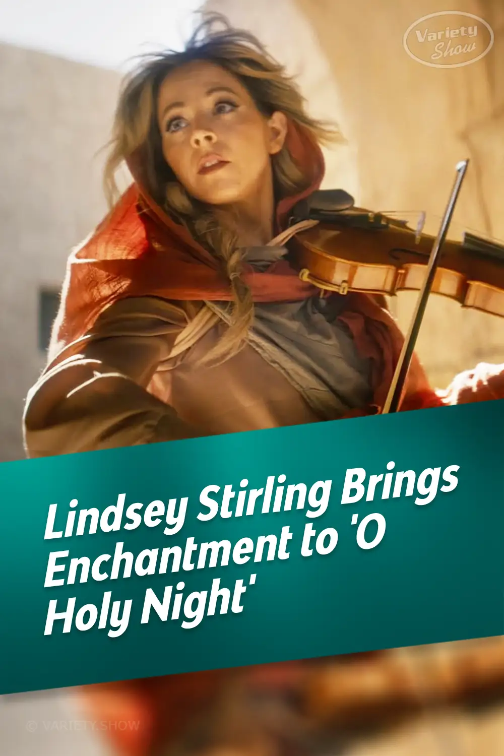 Pinterest Hidden Image